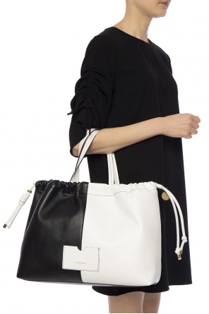 Skórzana torba typu ‘shopper’, zdjęcie 2 Skórzana torba typu ‘shopper’ od Givenchy